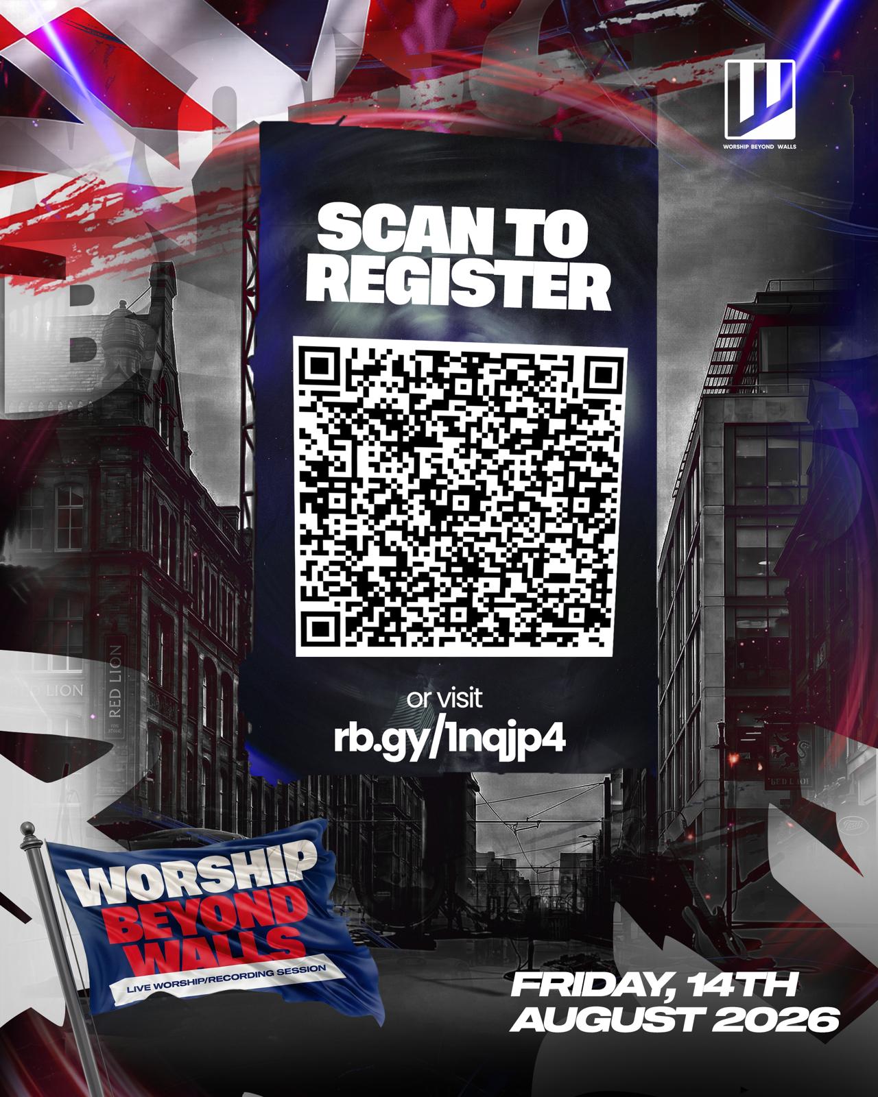 Scan to Register:  rb.gy/1nqjp4
